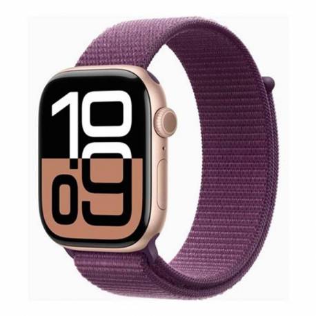 SMARTWATCH APPLE WATCH SERIES 10 GPS