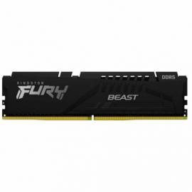 MEMORIA RAM DDR5 16GB KINGSTON 6000