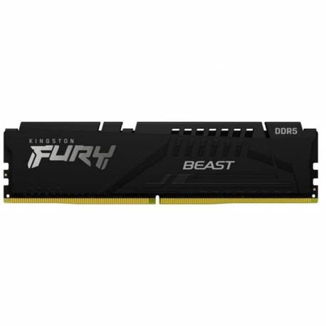 MEMORIA RAM DDR5 16GB KINGSTON 6000