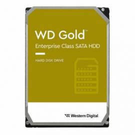 DISCO WD GOLD 8TB SATA3 128MB