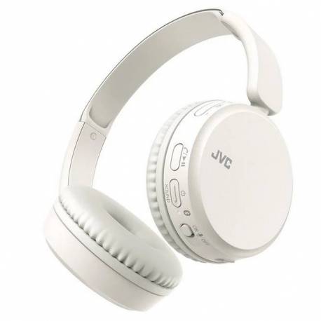 AURICULARES DIDADEMA JVC INALAMBRICOS HA - S36W WE