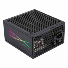 FUENTE ALIMENTACION AEROCOOL LUX PRO RGB
