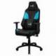 SILLA GAMING AEROCOOL ADMIRAL NEGRA AZUL