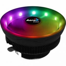 VENTILADOR DISIPADOR CPU AEROCOOL CORE PLUS