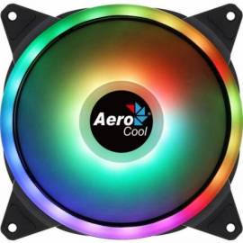 VENTILADOR CAJA AEROCOOL DUO ARGB 140MM