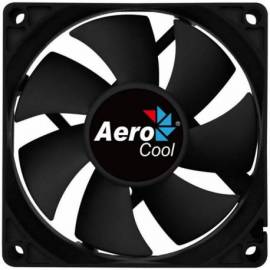 VENTILADOR CAJA AEROCOOL FORCE 80MM