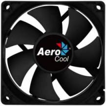 VENTILADOR CAJA AEROCOOL FORCE 80MM