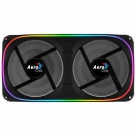 VENTILADOR CAJA DUAL AEROCOOL ASTRO ARGB