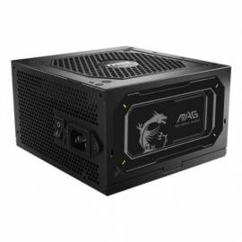 FUENTE ALIMENTACION MSI MAG A850GL GAMING