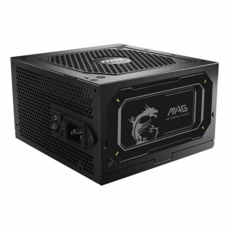 FUENTE ALIMENTACION MSI MAG A850GL GAMING