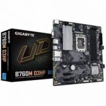 PLACA BASE GIGABYTE B760M D3HP MATX