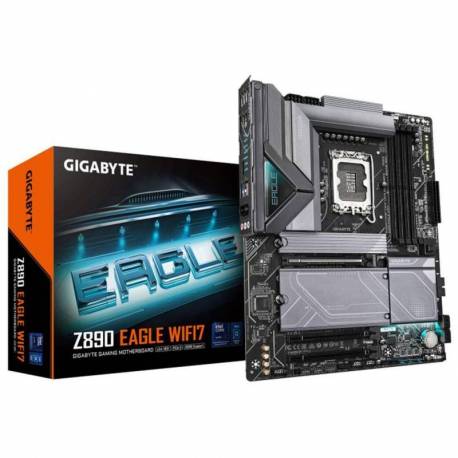 PLACA BASE GIGABYTE Z890 EAGLE WIFI7
