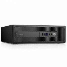 ORDENADOR REACONDICIONADO SFF HP ELITEDESK 800