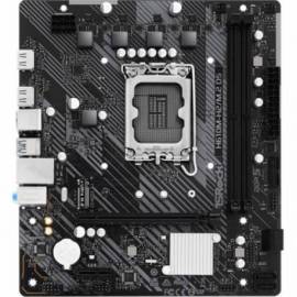 PLACA BASE ASROCK H610M - H2 M2 MATX