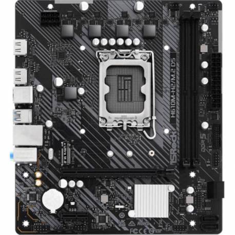 PLACA BASE ASROCK H610M - H2 M2 MATX