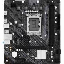 PLACA BASE ASROCK H610M - H2 M2 MATX