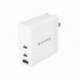 CARGADOR PARED UNIVERSAL HYPER HYPERJUICE 140W