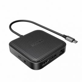 DOCKING STATION HYPER HD USB TIPO