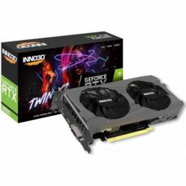 TARJETA GRAFICA INNO3D RTX 3050 TWIN