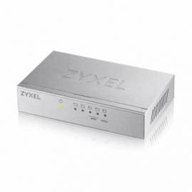 SWITCH ZYXEL GS - 105BV5 5 PUERTOS
