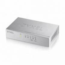 SWITCH ZYXEL GS - 105BV5 5 PUERTOS