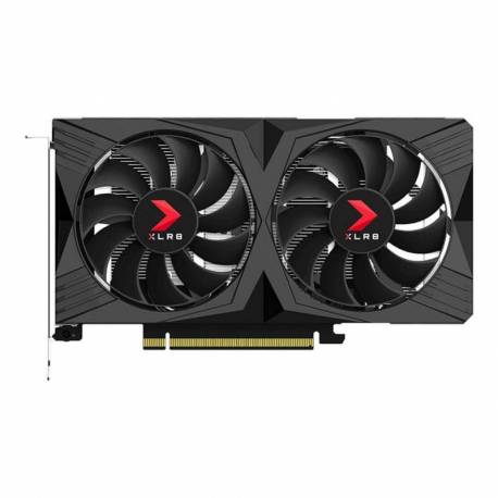 TARJETA GRAFICA PNY RTX 4060 VERTO