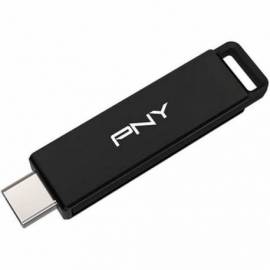 MEMORIA USB TIPO C PNY ELITE