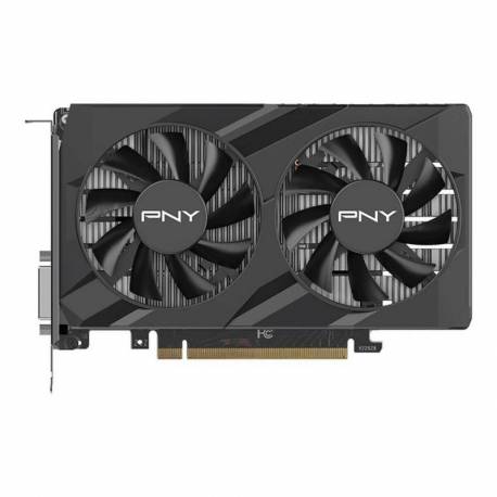 TARJETA GRAFICA PNY RTX 3050 VERTO