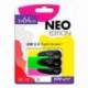 MEMORIA USB 2.0 PNY NEON 64GB