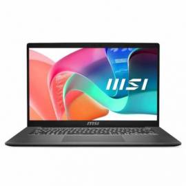 PORTATIL MSI 14 - 210ES I7 - 1355U 16GB SSD
