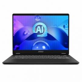 PORTATIL MSI 14 AI - 030ES U5 - 125H 16GB