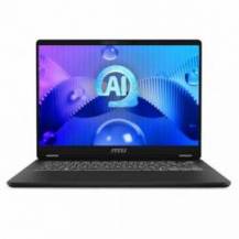 PORTATIL MSI 14 AI - 030ES U5 - 125H 16GB