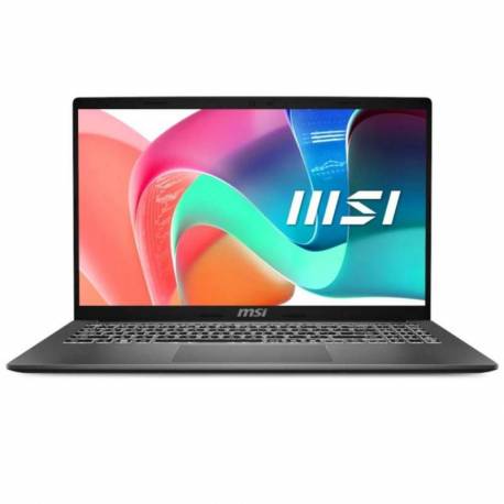 PORTATIL MSI 15 - 251ES I7 - 1355U 16GB SSD