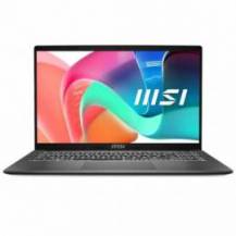 PORTATIL MSI 15 - 251ES I7 - 1355U 16GB SSD