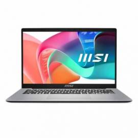 PORTATIL MSI 14 - 202ES I7 - 1355U 16GB SSD