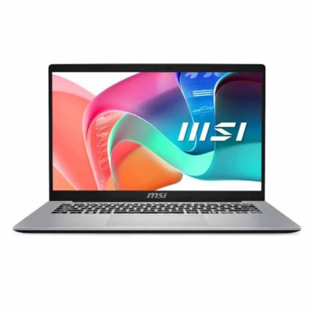 PORTATIL MSI 14 - 202ES I7 - 1355U 16GB SSD