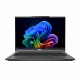 PORTATIL MSI A16 AI+ - 243ES RAI9 - HX370 32GB