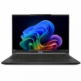 PORTATIL MSI A16AI+ - 244ES RAI9 - HX370 32GB SSD