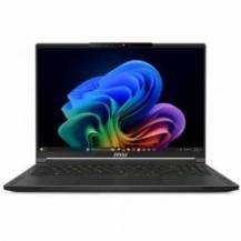 PORTATIL MSI A16AI+ - 244ES RAI9 - HX370 32GB SSD