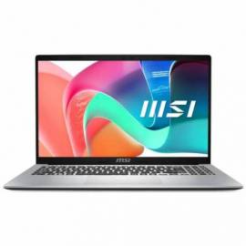 PORTATIL MSI 15 - 255XES I7 - 150U 16GB SSD