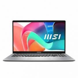 PORTATIL MSI 15 - 236XES I7 - 1355U 16GB SSD