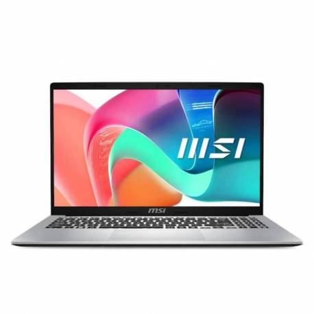 PORTATIL MSI 15 - 236XES I7 - 1355U 16GB SSD