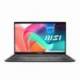 PORTATIL MSI 15 - 256XES I5 - 120U 16GB SSD