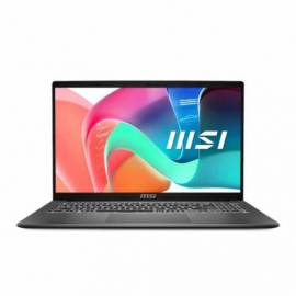 PORTATIL MSI 15 - 256XES I5 - 120U 16GB SSD