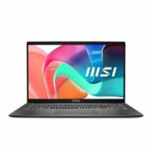 PORTATIL MSI 15 - 256XES I5 - 120U 16GB SSD