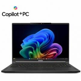 PORTATIL MSI A16AI+ - 247XES RAI9 - HX370 32GB SSD
