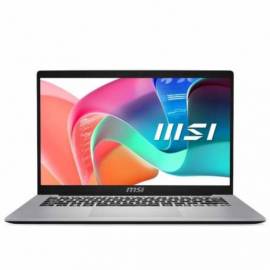 PORTATIL MSI 14 - 209XES I5 - 1334U 16GB SSD