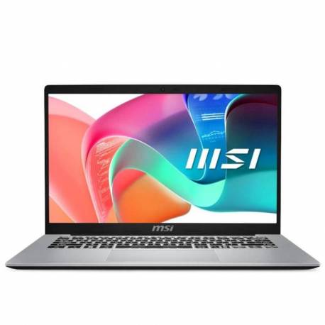 PORTATIL MSI 14 - 209XES I5 - 1334U 16GB SSD