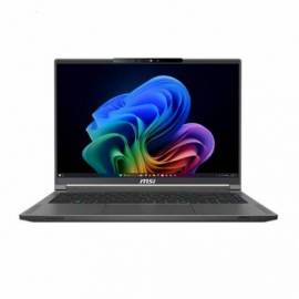 PORTATIL MSI A16 AI+ - 239ES RAI9 - HX370 32GB