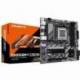 PLACA BASE GIGABYTE B850M DS3H MATX